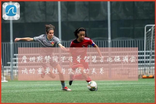 詹姆斯赞同字母哥智慧言论强调尝试的重要性与失败的关系